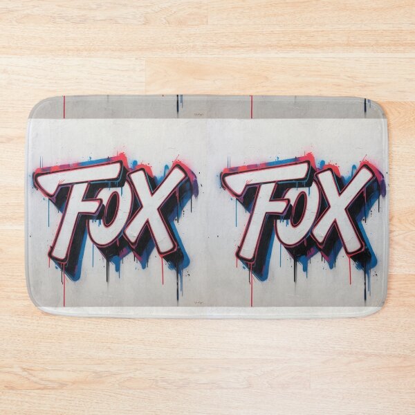Item preview, Fox 130 designed and sold by Zeir Shop.