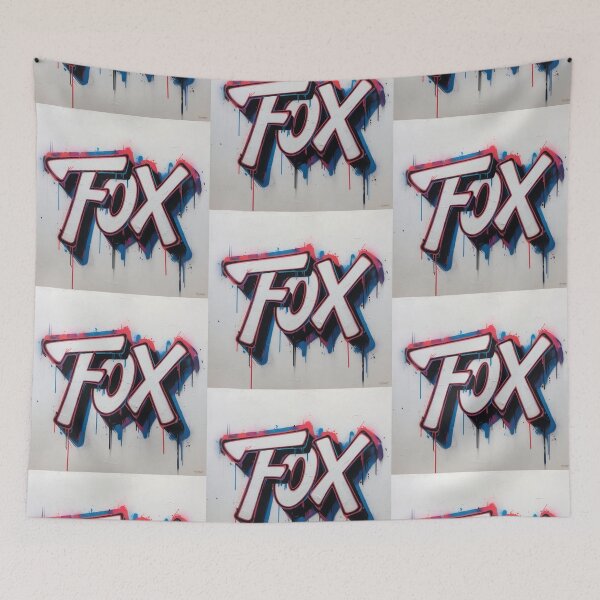 Item preview, Fox 130 designed and sold by Zeir Shop.