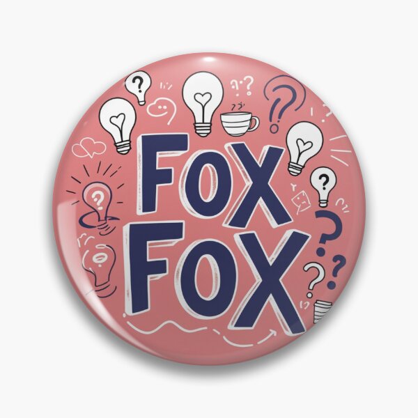Item preview, Fox 131 designed and sold by Zeir Shop.