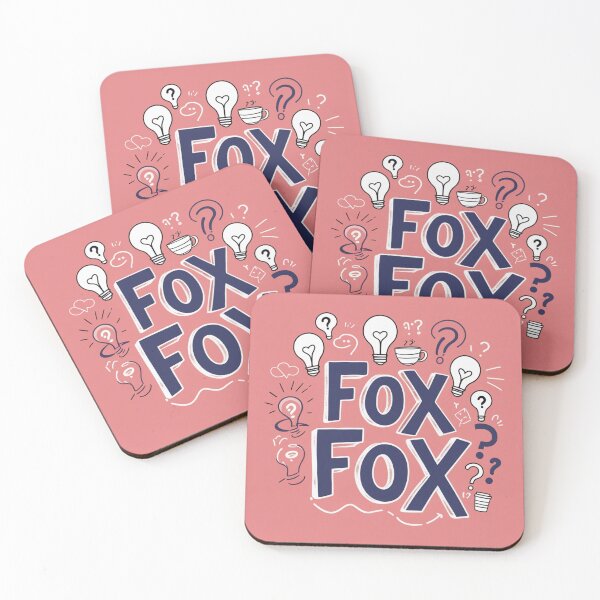 Item preview, Fox 131 designed and sold by Zeir Shop.
