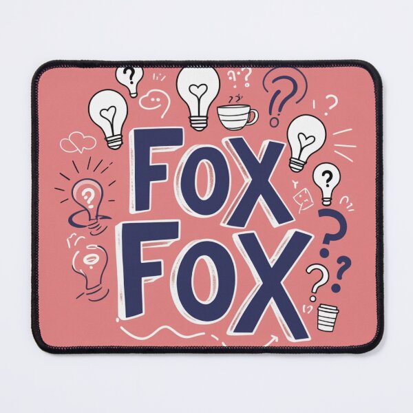 Item preview, Fox 131 designed and sold by Zeir Shop.
