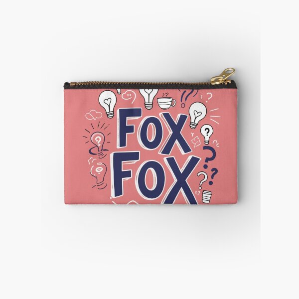 Item preview, Fox 131 designed and sold by Zeir Shop.