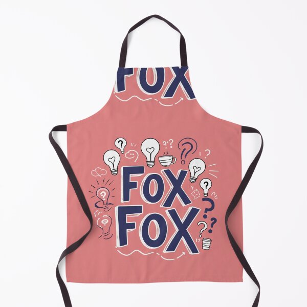 Item preview, Fox 131 designed and sold by Zeir Shop.