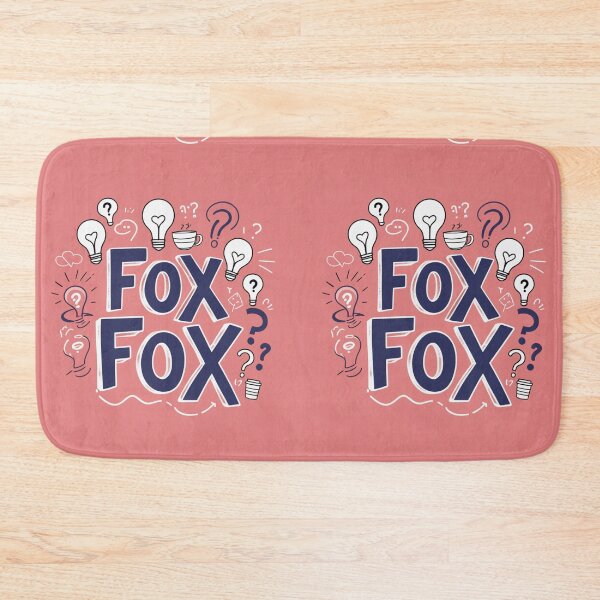 Item preview, Fox 131 designed and sold by Zeir Shop.