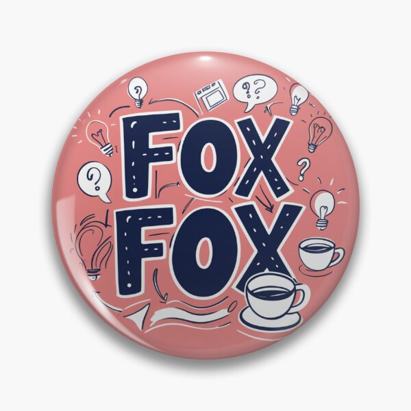 Item preview, Fox 132 designed and sold by Zeir Shop.