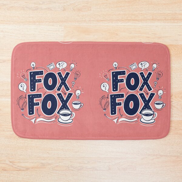 Item preview, Fox 132 designed and sold by Zeir Shop.