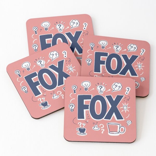 Item preview, Fox 133 designed and sold by Zeir Shop.