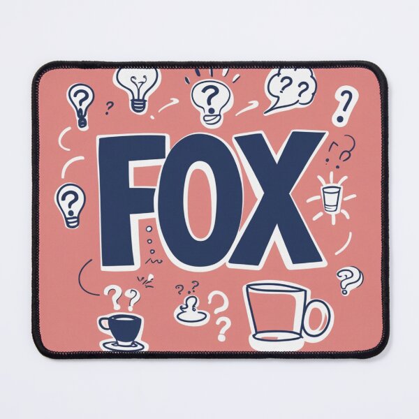 Item preview, Fox 133 designed and sold by Zeir Shop.