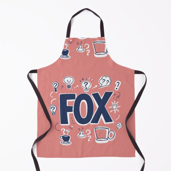 Item preview, Fox 133 designed and sold by Zeir Shop.