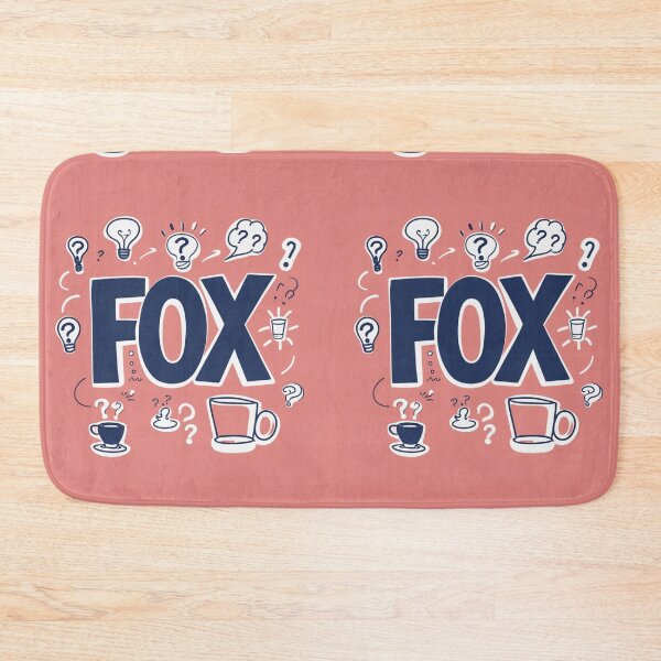 Item preview, Fox 133 designed and sold by Zeir Shop.