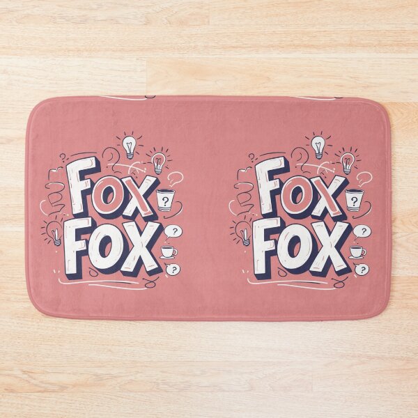 Item preview, Fox 134 designed and sold by Zeir Shop.