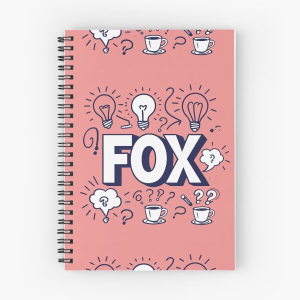 Item preview, Fox 135 designed and sold by Zeir Shop.