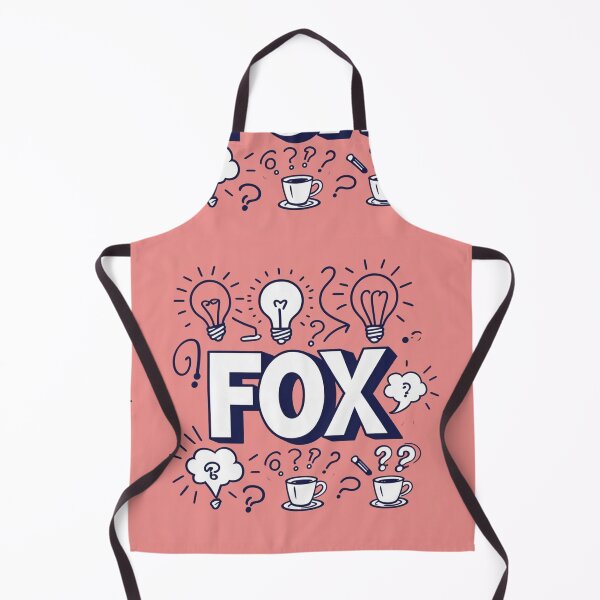 Item preview, Fox 135 designed and sold by Zeir Shop.