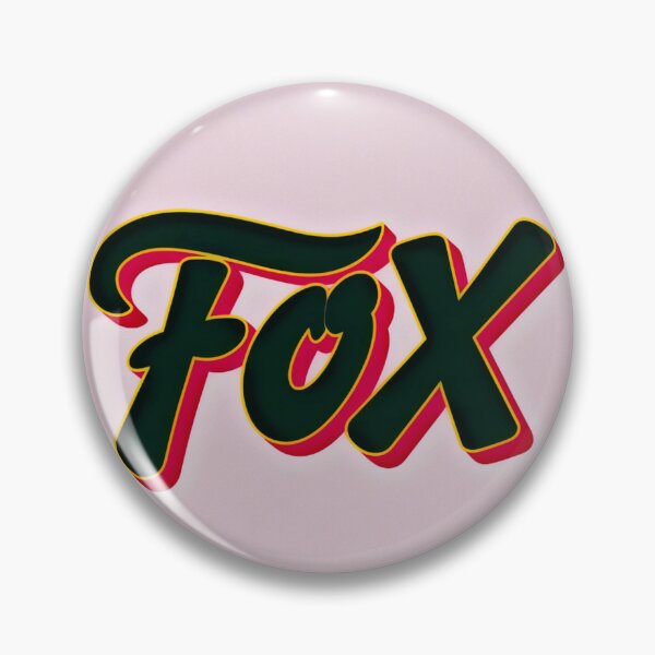 Item preview, Fox 136 designed and sold by Zeir Shop.