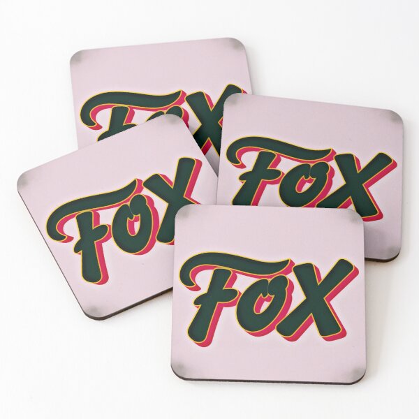 Item preview, Fox 136 designed and sold by Zeir Shop.