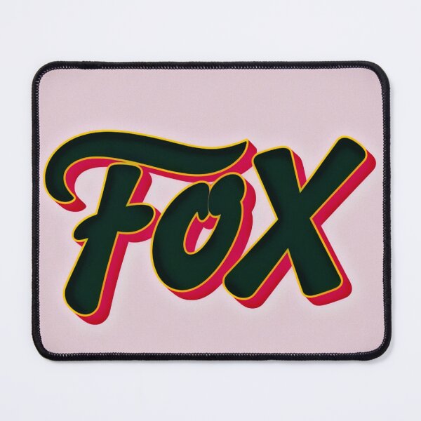 Item preview, Fox 136 designed and sold by Zeir Shop.