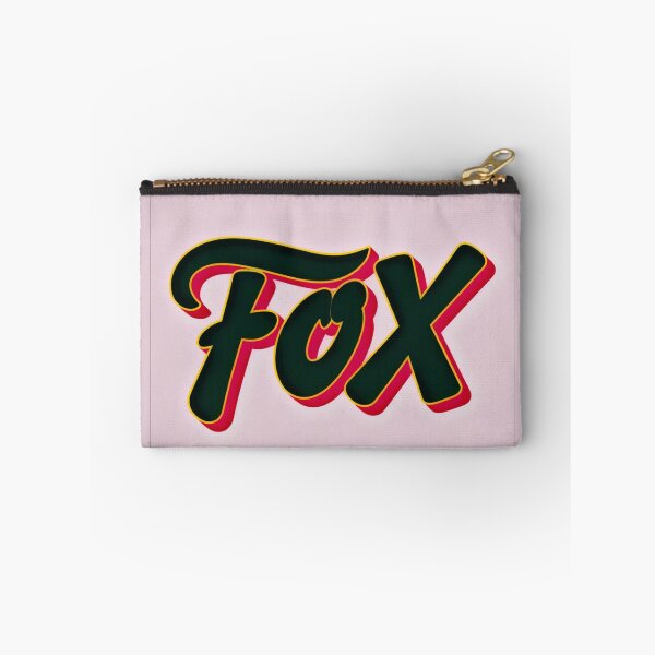 Item preview, Fox 136 designed and sold by Zeir Shop.