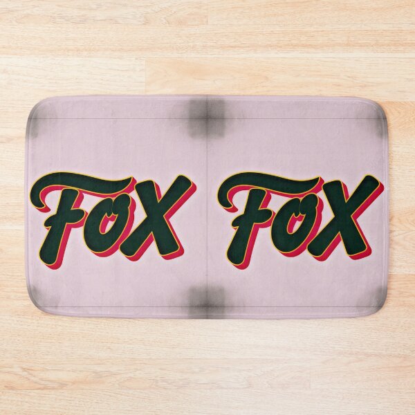 Item preview, Fox 136 designed and sold by Zeir Shop.