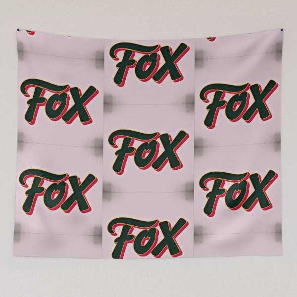 Item preview, Fox 136 designed and sold by Zeir Shop.