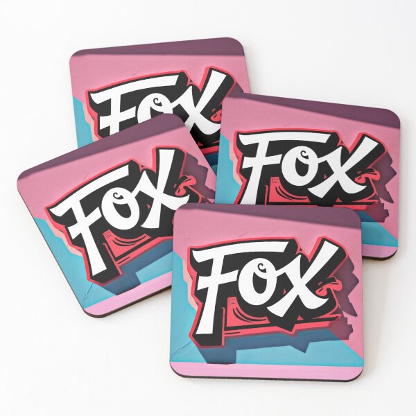 Item preview, Fox 137 designed and sold by Zeir Shop.