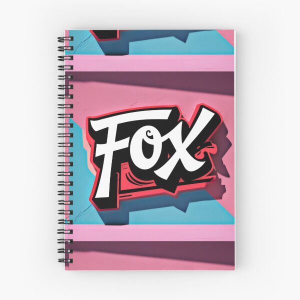 Item preview, Fox 137 designed and sold by Zeir Shop.