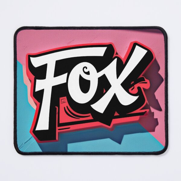 Item preview, Fox 137 designed and sold by Zeir Shop.