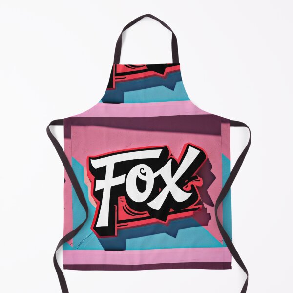 Item preview, Fox 137 designed and sold by Zeir Shop.
