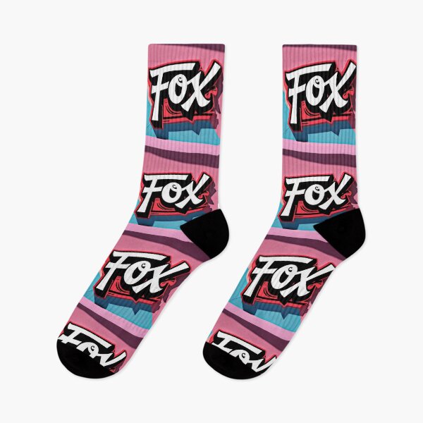 Item preview, Fox 137 designed and sold by Zeir Shop.