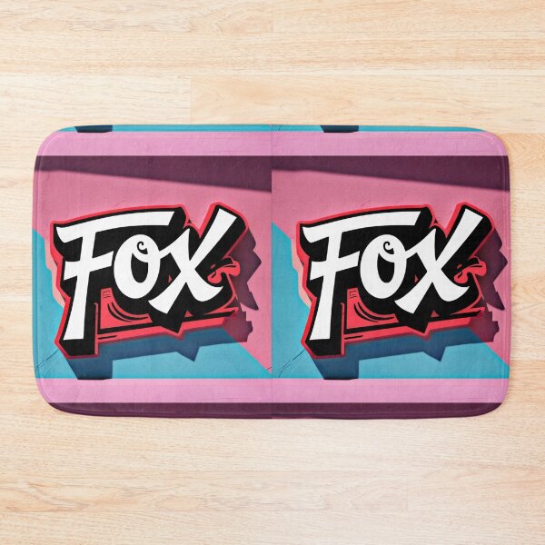 Item preview, Fox 137 designed and sold by Zeir Shop.