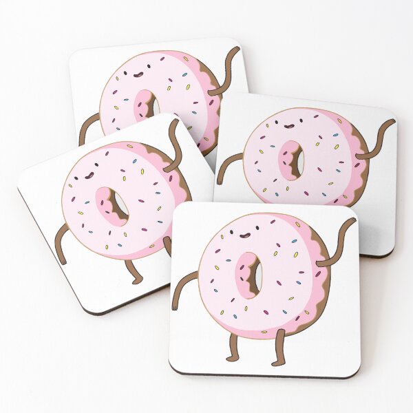 Item preview, dance donuts eat by bears designed and sold by Pinnacey.