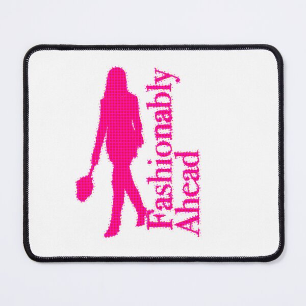 Item preview, Fashionably Ahead designed and sold by DG Noir.