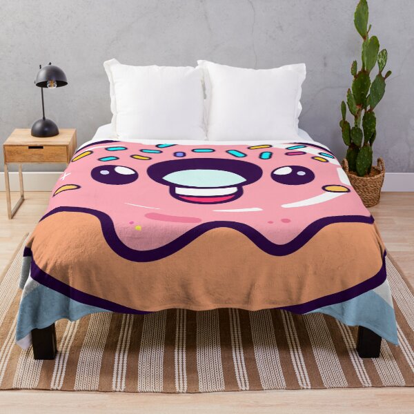 Item preview, doughnut versus cincinnati people designed and sold by Pinnacey.