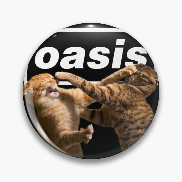 Item preview, Music - Oasis designed and sold by TperrySethy.