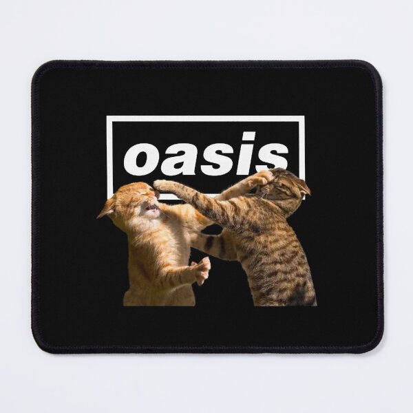 Item preview, Music - Oasis designed and sold by TperrySethy.