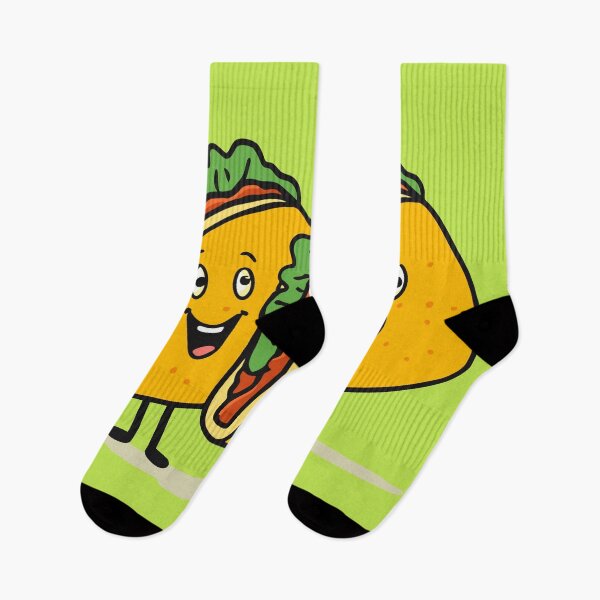 Item preview, great taco eat by falcons designed and sold by Pinnacey.