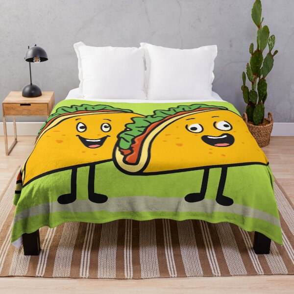 Item preview, great taco eat by falcons designed and sold by Pinnacey.
