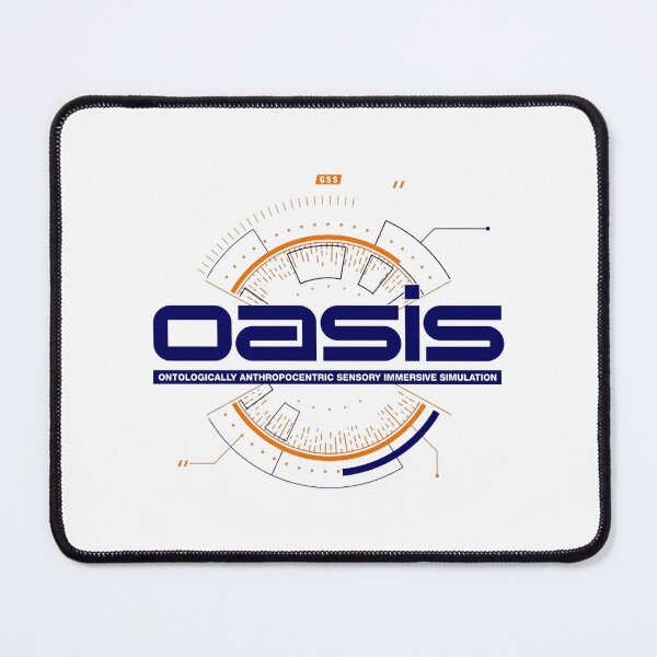 Item preview, Music - Oasis designed and sold by TperrySethy.