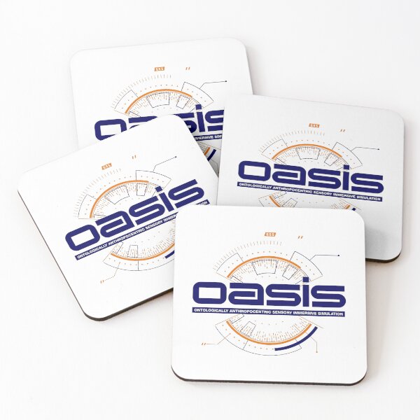 Item preview, Music - Oasis designed and sold by TperrySethy.