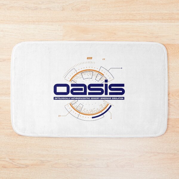 Item preview, Music - Oasis designed and sold by TperrySethy.