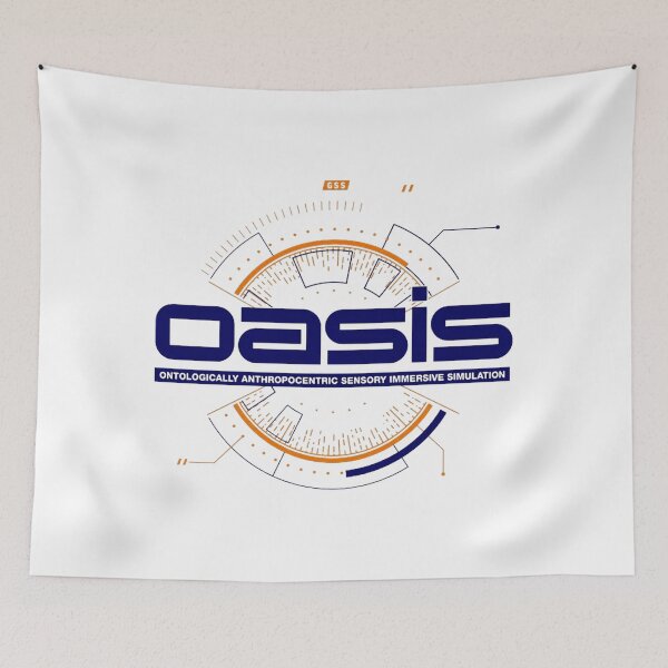 Item preview, Music - Oasis designed and sold by TperrySethy.