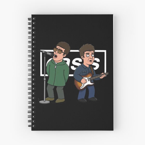 Item preview, Music - Oasis designed and sold by TperrySethy.