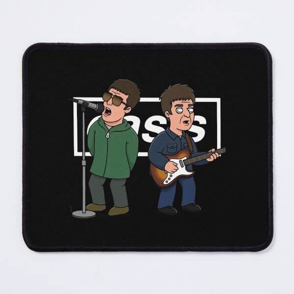 Item preview, Music - Oasis designed and sold by TperrySethy.
