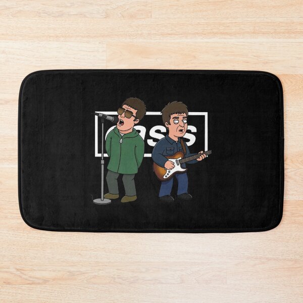Item preview, Music - Oasis designed and sold by TperrySethy.
