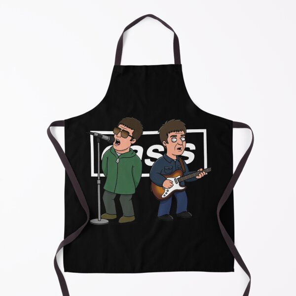 Item preview, Music - Oasis designed and sold by TperrySethy.