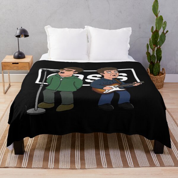 Item preview, Music - Oasis designed and sold by TperrySethy.