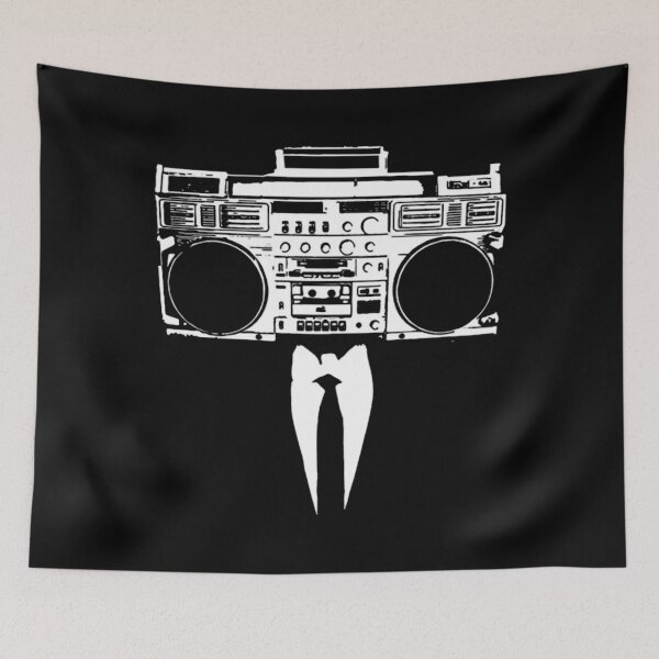 Item preview, Music - Radiohead designed and sold by BeibyRittst.
