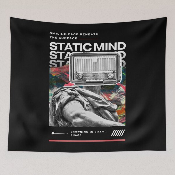 Item preview, Music - Radiohead designed and sold by BeibyRittst.