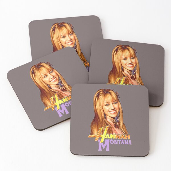 Item preview, HANNAH-MONTANA-DROPPING-LIKE-FLIES designed and sold by LLogan24.