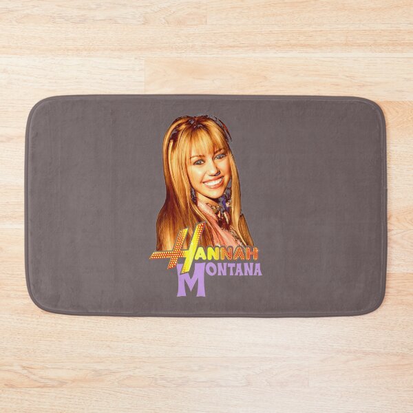 Item preview, HANNAH-MONTANA-DROPPING-LIKE-FLIES designed and sold by LLogan24.