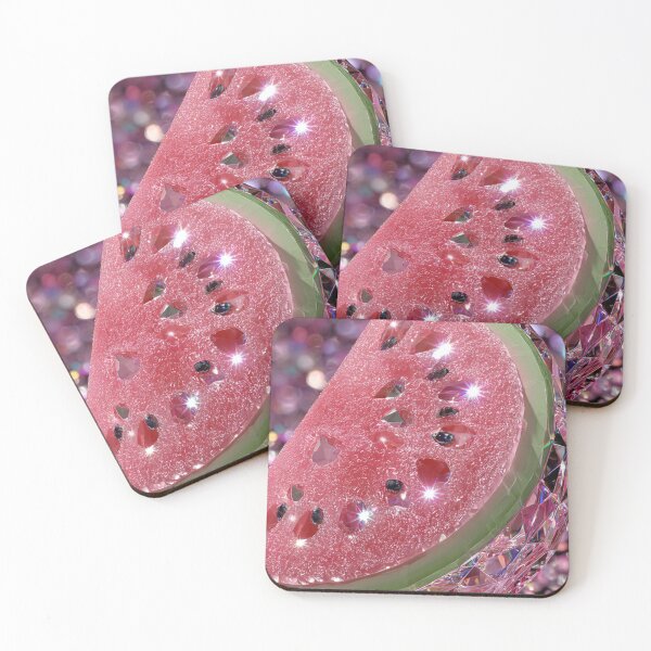 Item preview, Watermelon Digital Art designed and sold by AngelHomes1.